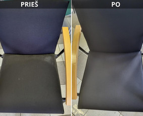 Visos valymo paslaugos. Dirbame visoje Lietuvoje ! / MB "HD Clean" / Darbų pavyzdys ID 4009299
