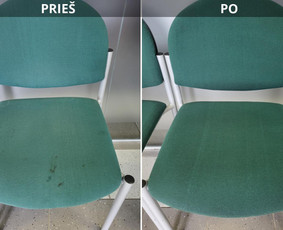 Visos valymo paslaugos. Dirbame visoje Lietuvoje ! / MB "HD Clean" / Darbų pavyzdys ID 4009303