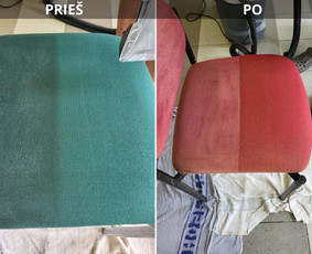 Visos valymo paslaugos. Dirbame visoje Lietuvoje ! / MB "HD Clean" / Darbų pavyzdys ID 4009305