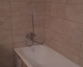 Individualių namų santechnikos įrengimas / "Mano santechnikas" / Darbų pavyzdys ID 875209