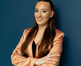 Renginių vedimas, kordinavimas / Kristina Juzelėnaitė / Darbų pavyzdys ID 4009461