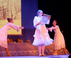 Vaikų gimtadienių, švenčių vedimas - Vaikų švenčių personažai ir interaktyvūs spektakliai! - 1