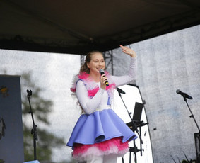 Vaikų gimtadienių, švenčių vedimas - Vaikų švenčių personažai ir interaktyvūs spektakliai! - 2