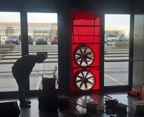 Energinio naudingumo sertifikatas / UAB Tyrimų laboratorija / Darbų pavyzdys ID 4009525