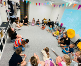 Edukacinės programos vaikams - Vaikų švenčių personažai ir interaktyvūs spektakliai! - 1