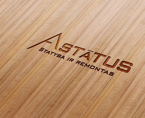 Internetas, IT - Logotipai. Vizitinės. Plakatai. Maketavimas. - 3