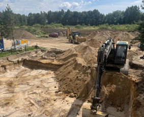 Kanalizacija, vandentiekis. Lauko santechnika - Statybos, apdaila - 3 Statybos, apdaila - Kanalizacija, vandentiekis. Lauko santechnika - 3