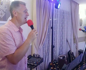 Darius Saženis „Muzika, kuri kuria prisiminimus.“ - Renginiai, šventės - 2 Renginiai, šventės - Darius Saženis „Muzika, kuri kuria prisiminimus.“ - 2