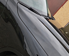 Poliravimo paslaugos / Auto Gleam / Darbų pavyzdys ID 4010021