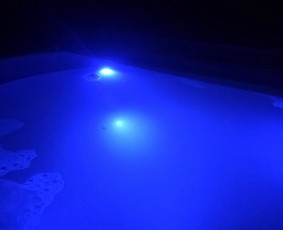 Mobilaus Kubilo nuoma Kaune – Led + Hidromasažas / Janis Karelis / Darbų pavyzdys ID 4010007
