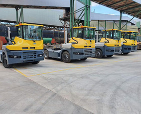 Industrinės ir statybinės technikos dalys bei servisas / SSPARTS UAB / Darbų pavyzdys ID 4010197