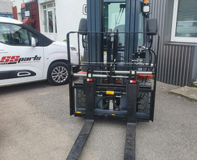 Industrinės ir statybinės technikos dalys bei servisas / SSPARTS UAB / Darbų pavyzdys ID 4010215