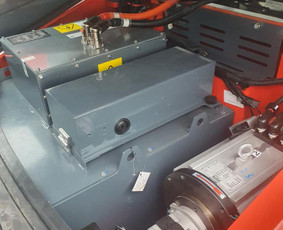 Industrinės ir statybinės technikos dalys bei servisas / SSPARTS UAB / Darbų pavyzdys ID 4010217