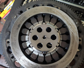 Industrinės ir statybinės technikos dalys bei servisas / SSPARTS UAB / Darbų pavyzdys ID 4010233