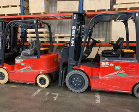 Industrinės ir statybinės technikos dalys bei servisas / SSPARTS UAB / Darbų pavyzdys ID 4010235