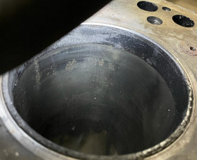 Industrinės ir statybinės technikos dalys bei servisas / SSPARTS UAB / Darbų pavyzdys ID 4010241