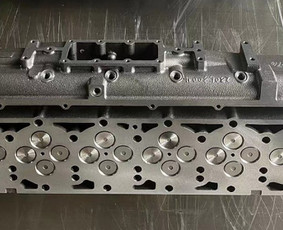 Industrinės ir statybinės technikos dalys bei servisas / SSPARTS UAB / Darbų pavyzdys ID 4010251
