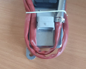 Industrinės ir statybinės technikos dalys bei servisas / SSPARTS UAB / Darbų pavyzdys ID 4010253