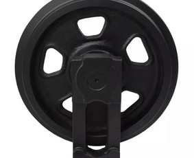 Industrinės ir statybinės technikos dalys bei servisas / SSPARTS UAB / Darbų pavyzdys ID 4010263