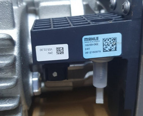 Industrinės ir statybinės technikos dalys bei servisas / SSPARTS UAB / Darbų pavyzdys ID 4010277