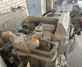 Industrinės ir statybinės technikos dalys bei servisas - Ūkio technikos remontas - 4 Ūkio technikos remontas - Industrinės ir statybinės technikos dalys bei servisas - 4