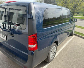 Keleivinio mikroautobusiuko nuoma - Renginiai, šventės - 3 Renginiai, šventės - Keleivinio mikroautobusiuko nuoma - 3