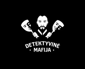 Įtraukiančios pramogos Jūsų renginiui! / Detektyvinė mafija - pramogos renginiams! / Darbų pavyzdys ID 4010547