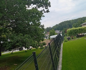 Trinkelės,aplinka,gerbūvis,terasos,stoginės / Gerbūvio stilius / Darbų pavyzdys ID 4010729