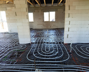 Statybos, apdaila - Santechnikos darbai - 2