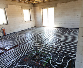 Statybos, apdaila - Santechnikos darbai - 1