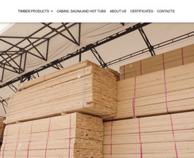 Internetinių svetainių/el. parduotuvių kūrimas ir priežiūra - Svetainių kūrimas - 4 Svetainių kūrimas - Internetinių svetainių/el. parduotuvių kūrimas ir priežiūra - 4