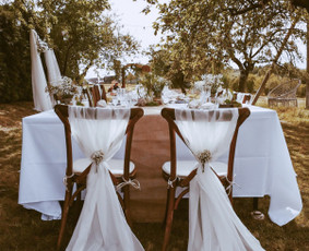 Švenčių dekoras, kuris sukuria atmosferą - Vestuvių dekoravimas - 4 Vestuvių dekoravimas - Švenčių dekoras, kuris sukuria atmosferą - 4