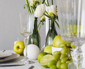 Švenčių dekoras, kuriame jaukias šventes Jums ir apie Jus / Perfect Dekoras / Darbų pavyzdys ID 4010939