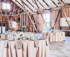 Švenčių dekoras, kuris sukuria atmosferą - Vestuvių dekoravimas - 3 Vestuvių dekoravimas - Švenčių dekoras, kuris sukuria atmosferą - 3