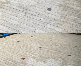 Visų paviršių plovimas – visoje Lietuvoje! - Terasos plovimas, atnaujinimas - 3 Terasos plovimas, atnaujinimas - Visų paviršių plovimas – visoje Lietuvoje! - 3