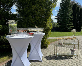 Šampano staliukų nuoma / Jurgita Esmantė / Darbų pavyzdys ID 4010997