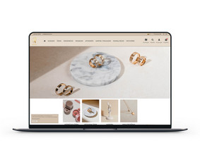 El. parduotuvių kūrimas (Prestashop) - Paslaugos verslui - 2 Paslaugos verslui - El. parduotuvių kūrimas (Prestashop) - 2