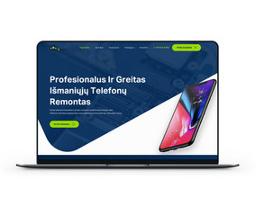 El. parduotuvių kūrimas (Prestashop) - Svetainių kūrimas - 2 Svetainių kūrimas - El. parduotuvių kūrimas (Prestashop) - 2