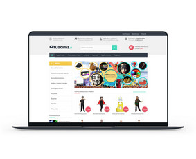 El. parduotuvių kūrimas (Prestashop) - Mokėjimo sistemų pajungimas - 2 Mokėjimo sistemų pajungimas - El. parduotuvių kūrimas (Prestashop) - 2