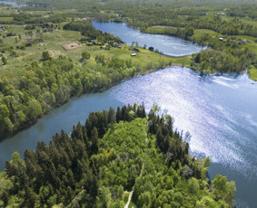 fotografija dronu