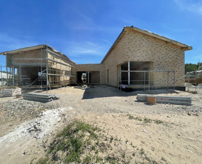 Klinkerio mūrijimas ir klijavimas .jpg / Rokas Pavka / Darbų pavyzdys ID 4011147