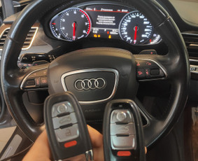 Automobilių raktų gamyba ir programavimas / Okauto_paslaugos / Darbų pavyzdys ID 4011189