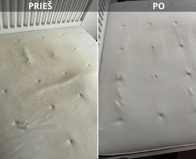 Kokybiškos valymo paslaugos , už prieinama kaina. / Super Valymas. / Darbų pavyzdys ID 4011191