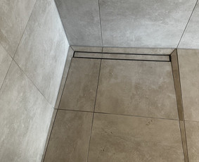 Vidaus apdailos darbai / Donatas / Darbų pavyzdys ID 3879530