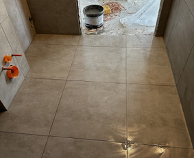 Vidaus apdailos darbai / Donatas / Darbų pavyzdys ID 3879528