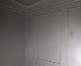 Vidaus apdaila - Vidaus apdailos darbai - 4 Vidaus apdailos darbai - Vidaus apdaila - 4