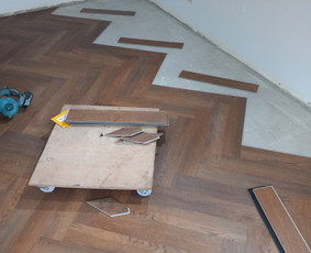 Vidaus apdaila - Vidaus apdailos darbai - 2 Vidaus apdailos darbai - Vidaus apdaila - 2