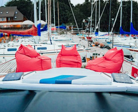 Jachta /kateris Zifrina Plateliai nuoma - Laivo nuoma - 3 Laivo nuoma - Jachta /kateris Zifrina Plateliai nuoma - 3