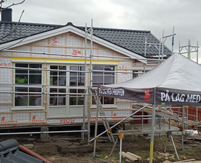 Staliaus - dailidės paslaugos - Pavėsinių gamyba, statymas - 1 Pavėsinių gamyba, statymas - Staliaus - dailidės paslaugos - 1