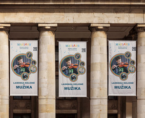 Plakatai, lauko reklama. Susisiekite ir pateiksiu individualų paslaugos kainos pasiūlymą.